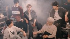 TXT×New BalanceキャンペーンがABC-MART限定で開始！「2年連続でNew Balanceとご一緒できて、とてもうれしいです」 - 画像一覧（12/14）