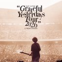 back number「水平線」が自身初のストリーミング累計10億回再生突破！5大スタジアムツアーの映像化も決定 - 画像一覧（4/4）