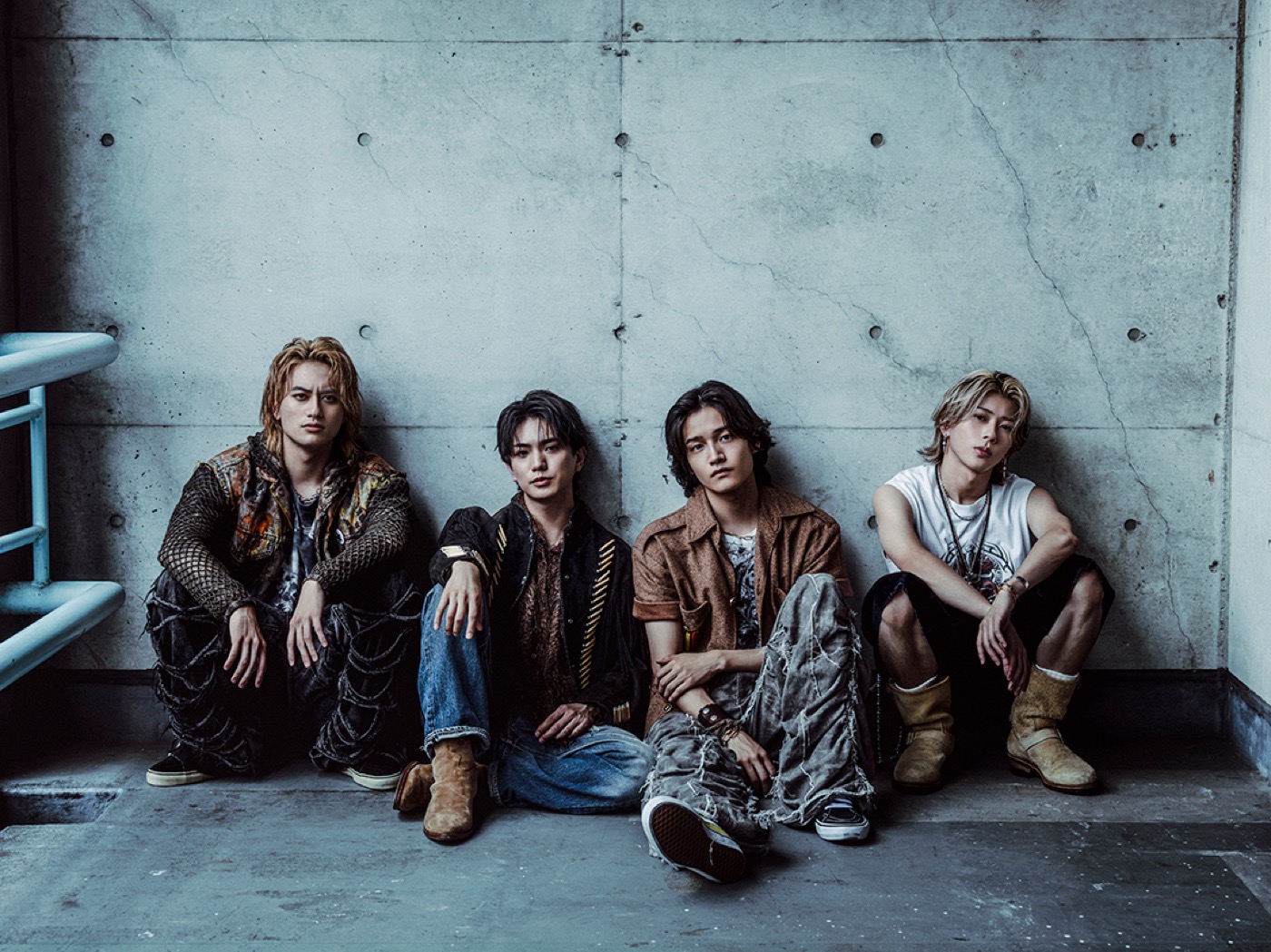 Aぇ! group初のハロウィン曲「Mrs.Vampire」10月9日より先行配信スタート！ダンスプラクティス映像のプレミア公開決定