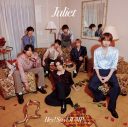 Hey! Say! JUMPニューアルバム『Juliet』に⼩林壱誓（緑⻩⾊社会）提供曲「IMPACT」収録決定 - 画像一覧（3/3）