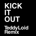 BOOM BOOM SATELLITES、スペシャルEP『KICK IT OUT EP』配信リリース！TeddyLoidらが手掛けるremix＆「KICK IT OUT – THE FIRST TAKE」他収録 - 画像一覧（4/10）