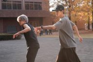 JO（&TEAM）×RAN（MAZZEL）表紙を飾る『Quick Japan Monologue』#01 特別版でダンスが開いた新しい世界を語る - 画像一覧（7/7）