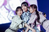 【ライブレポート】ひなた坂46、2daysライブでWアンコール発生！「個性爆発だけど、まとまったらすっっっごい最強のチーム！」（清水理央） - 画像一覧（1/32）
