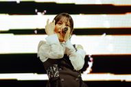 【ライブレポート】ひなた坂46、2daysライブでWアンコール発生！「個性爆発だけど、まとまったらすっっっごい最強のチーム！」（清水理央） - 画像一覧（2/32）