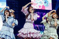 【ライブレポート】ひなた坂46、2daysライブでWアンコール発生！「個性爆発だけど、まとまったらすっっっごい最強のチーム！」（清水理央） - 画像一覧（4/32）