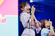 【ライブレポート】ひなた坂46、2daysライブでWアンコール発生！「個性爆発だけど、まとまったらすっっっごい最強のチーム！」（清水理央） - 画像一覧（5/32）
