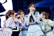 【ライブレポート】ひなた坂46、2daysライブでWアンコール発生！「個性爆発だけど、まとまったらすっっっごい最強のチーム！」（清水理央） - 画像一覧（8/32）