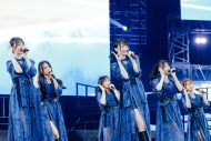 【ライブレポート】ひなた坂46、2daysライブでWアンコール発生！「個性爆発だけど、まとまったらすっっっごい最強のチーム！」（清水理央） - 画像一覧（9/32）