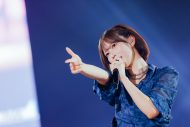 【ライブレポート】ひなた坂46、2daysライブでWアンコール発生！「個性爆発だけど、まとまったらすっっっごい最強のチーム！」（清水理央） - 画像一覧（10/32）