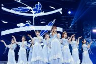 【ライブレポート】ひなた坂46、2daysライブでWアンコール発生！「個性爆発だけど、まとまったらすっっっごい最強のチーム！」（清水理央） - 画像一覧（11/32）