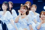【ライブレポート】ひなた坂46、2daysライブでWアンコール発生！「個性爆発だけど、まとまったらすっっっごい最強のチーム！」（清水理央） - 画像一覧（12/32）