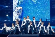 【ライブレポート】ひなた坂46、2daysライブでWアンコール発生！「個性爆発だけど、まとまったらすっっっごい最強のチーム！」（清水理央） - 画像一覧（13/32）