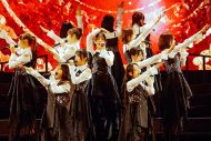 【ライブレポート】ひなた坂46、2daysライブでWアンコール発生！「個性爆発だけど、まとまったらすっっっごい最強のチーム！」（清水理央） - 画像一覧（14/32）