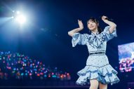 【ライブレポート】ひなた坂46、2daysライブでWアンコール発生！「個性爆発だけど、まとまったらすっっっごい最強のチーム！」（清水理央） - 画像一覧（16/32）