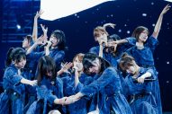 【ライブレポート】ひなた坂46、2daysライブでWアンコール発生！「個性爆発だけど、まとまったらすっっっごい最強のチーム！」（清水理央） - 画像一覧（18/32）