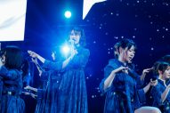 【ライブレポート】ひなた坂46、2daysライブでWアンコール発生！「個性爆発だけど、まとまったらすっっっごい最強のチーム！」（清水理央） - 画像一覧（19/32）