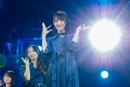 【ライブレポート】ひなた坂46、2daysライブでWアンコール発生！「個性爆発だけど、まとまったらすっっっごい最強のチーム！」（清水理央） - 画像一覧（22/32）
