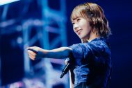 【ライブレポート】ひなた坂46、2daysライブでWアンコール発生！「個性爆発だけど、まとまったらすっっっごい最強のチーム！」（清水理央） - 画像一覧（23/32）