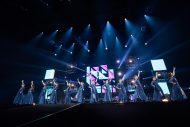 【ライブレポート】ひなた坂46、2daysライブでWアンコール発生！「個性爆発だけど、まとまったらすっっっごい最強のチーム！」（清水理央） - 画像一覧（24/32）