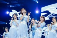【ライブレポート】ひなた坂46、2daysライブでWアンコール発生！「個性爆発だけど、まとまったらすっっっごい最強のチーム！」（清水理央） - 画像一覧（25/32）