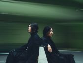 米津玄師, 宇多田ヒカル「JANE DOE」MV1億回再生突破！劇場版『チェンソーマン レゼ篇』EDテーマ - 画像一覧（2/3）