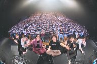 【ライブレポート】DEPAPEPE、活動休止前ラストワンマンライブが大盛況！「きっとまたいつか！」観客から素敵なサプライズも - 画像一覧（1/10）
