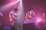 【ライブレポート】DEPAPEPE、活動休止前ラストワンマンライブが大盛況！「きっとまたいつか！」観客から素敵なサプライズも - 画像一覧（2/10）