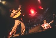 【ライブレポート】DEPAPEPE、活動休止前ラストワンマンライブが大盛況！「きっとまたいつか！」観客から素敵なサプライズも - 画像一覧（3/10）