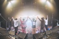 【ライブレポート】DEPAPEPE、活動休止前ラストワンマンライブが大盛況！「きっとまたいつか！」観客から素敵なサプライズも - 画像一覧（5/10）