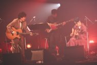 【ライブレポート】DEPAPEPE、活動休止前ラストワンマンライブが大盛況！「きっとまたいつか！」観客から素敵なサプライズも - 画像一覧（8/10）
