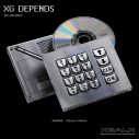 XG、最新作「DEPENDS」トラックリスト公開！初となるUS限定のCDリリースも決定 - 画像一覧（3/3）