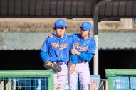 相葉雅紀主演映画『4アウト ─もう一度、プレイボール─』本編映像＆試合シーン場面写真解禁 - 画像一覧（1/5）