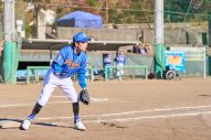 相葉雅紀主演映画『4アウト ─もう一度、プレイボール─』本編映像＆試合シーン場面写真解禁 - 画像一覧（2/5）