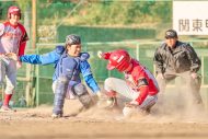 相葉雅紀主演映画『4アウト ─もう一度、プレイボール─』本編映像＆試合シーン場面写真解禁 - 画像一覧（5/5）