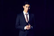 Travis Japan中村海人とGENIC増子敦貴がドラマ『女帝』に出演決定！キービジュアルも公開 - 画像一覧（4/6）
