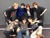 『日プ新世界』元練習生の大林悠成×西﨑柊“しゅーばやし”に密着した特番がエムオン!で放送決定 - 画像一覧（1/1）