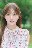 愛宕心響が登場！乃木坂46、6期生に迫る撮り下ろしグラビア企画「6期生グラビア Nogizaka Colors」第7弾