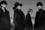 L’Arc-en-Ciel『hyde誕生祭』を収めたLIVE Blu-ray/DVDをhydeの誕生日にリリース - 画像一覧（1/1）