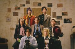 KID PHENOMENON、ニューシングルでKANA-BOON「シルエット」とSPYAIR「イマジネーション」をカバー