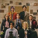 KID PHENOMENON、ニューシングルでKANA-BOON「シルエット」とSPYAIR「イマジネーション」をカバー - 画像一覧（3/4）