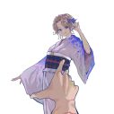 TOOBOE、アニメ『ホタルの嫁入り』ED曲「夢心地」配信スタート！全編オリジナルアニメーションのMVも公開決定 - 画像一覧（4/4）