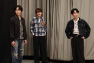 Snow Manの“ヤバい選抜組”が集結！深澤辰哉＆渡辺翔太＆宮舘涼太＆マッサマンの4人が「ボムマジ爆発」に再挑戦 - 画像一覧（2/3）