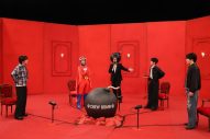 Snow Manの“ヤバい選抜組”が集結！深澤辰哉＆渡辺翔太＆宮舘涼太＆マッサマンの4人が「ボムマジ爆発」に再挑戦 - 画像一覧（3/3）