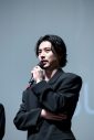 【レポート】山﨑賢人、松下洸平、武井咲が釜山国際映画祭に初の現地登壇！「全身全霊で“殺意”を自分の中で作り上げた」（松下） - 画像一覧（6/7）
