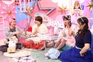 佐久間大介『サクサクヒムヒム』でリカちゃんを深堀り！興味津々に触れるACEes浮所飛貴に「そんな変形ロボみたいに！」 - 画像一覧（3/3）