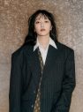 緑黄色社会・長屋晴子×料理家・長谷川あかり、親交深い2人が「表に立つ自分」と「ありのままの自分」に迫る！世界メンタルヘルスデー特別企画 - 画像一覧（3/19）