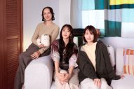 緑黄色社会・長屋晴子×料理家・長谷川あかり、親交深い2人が「表に立つ自分」と「ありのままの自分」に迫る！世界メンタルヘルスデー特別企画 - 画像一覧（7/19）