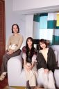 緑黄色社会・長屋晴子×料理家・長谷川あかり、親交深い2人が「表に立つ自分」と「ありのままの自分」に迫る！世界メンタルヘルスデー特別企画 - 画像一覧（8/19）