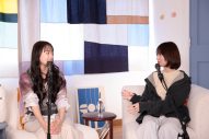 緑黄色社会・長屋晴子×料理家・長谷川あかり、親交深い2人が「表に立つ自分」と「ありのままの自分」に迫る！世界メンタルヘルスデー特別企画 - 画像一覧（10/19）