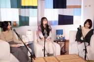 緑黄色社会・長屋晴子×料理家・長谷川あかり、親交深い2人が「表に立つ自分」と「ありのままの自分」に迫る！世界メンタルヘルスデー特別企画 - 画像一覧（11/19）